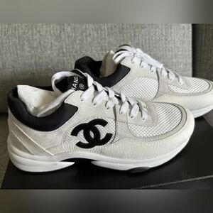 Chanel Women's Sneakers